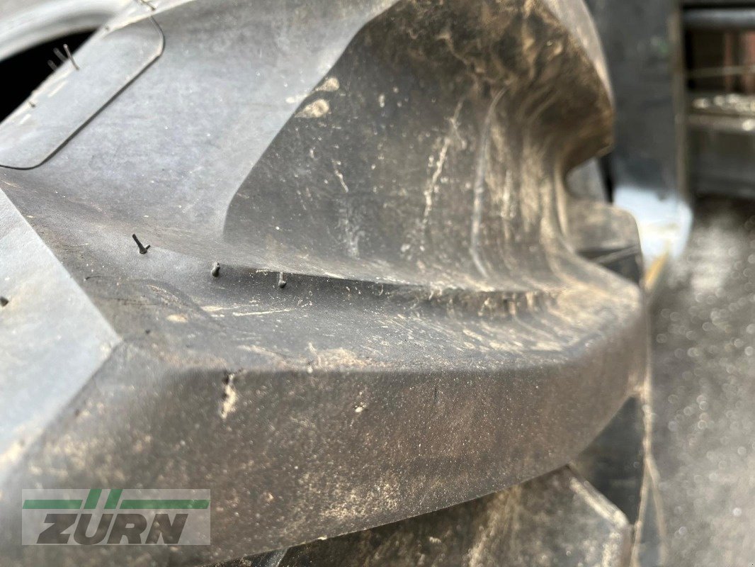 Reifen typu Trelleborg 540/65R28, Gebrauchtmaschine v Kanzach (Obrázek 9)