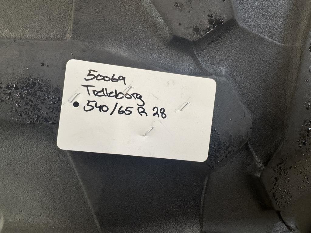 Reifen des Typs Trelleborg 540/65R28, Gebrauchtmaschine in Haderup (Bild 2)