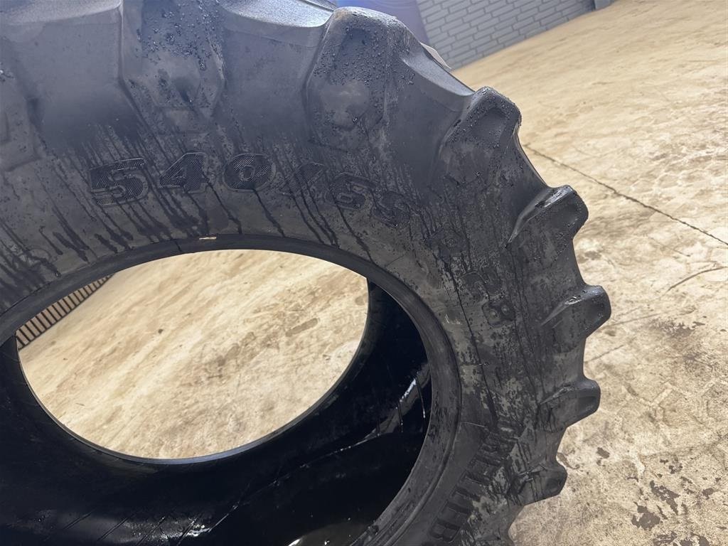 Reifen des Typs Trelleborg 540/65R28, Gebrauchtmaschine in Haderup (Bild 1)