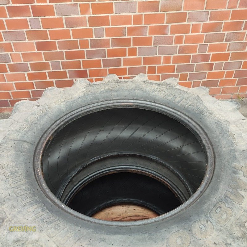 Reifen of the type Trelleborg 540/65R28, Gebrauchtmaschine in Ort - Kunde (Picture 3)