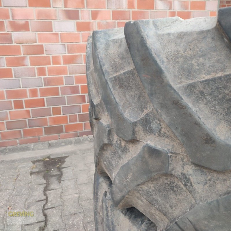 Reifen of the type Trelleborg 540/65R28, Gebrauchtmaschine in Ort - Kunde (Picture 4)