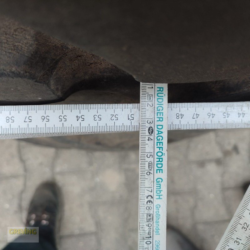 Reifen of the type Trelleborg 540/65R28, Gebrauchtmaschine in Ort - Kunde (Picture 5)