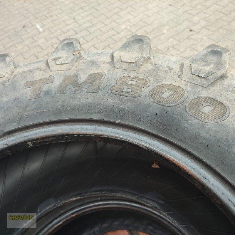 Reifen of the type Trelleborg 540/65R28, Gebrauchtmaschine in Ort - Kunde (Picture 6)