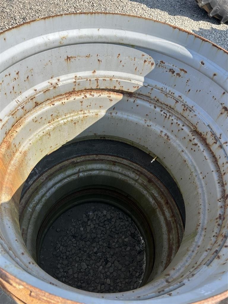 Reifen typu Trelleborg 540/65R30-30, Gebrauchtmaschine v Rødekro (Obrázek 2)