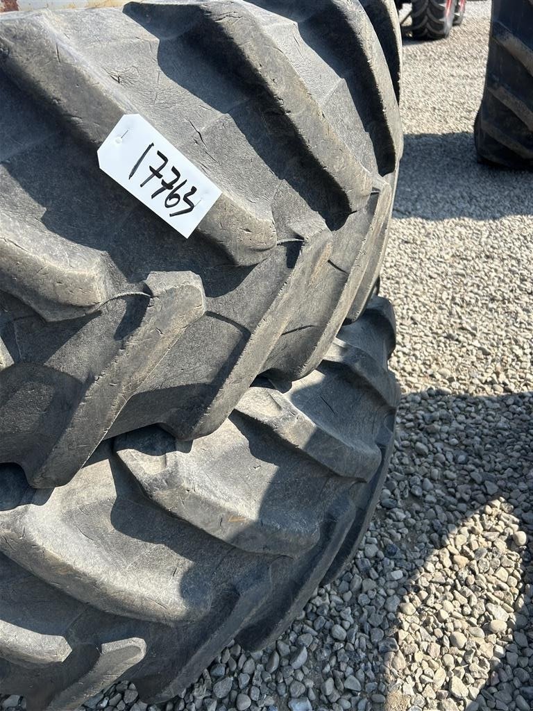 Reifen typu Trelleborg 540/65R30-30, Gebrauchtmaschine v Rødekro (Obrázek 4)