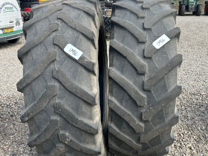 Reifen типа Trelleborg 540/65R38, Gebrauchtmaschine в Rødekro (Фотография 1)
