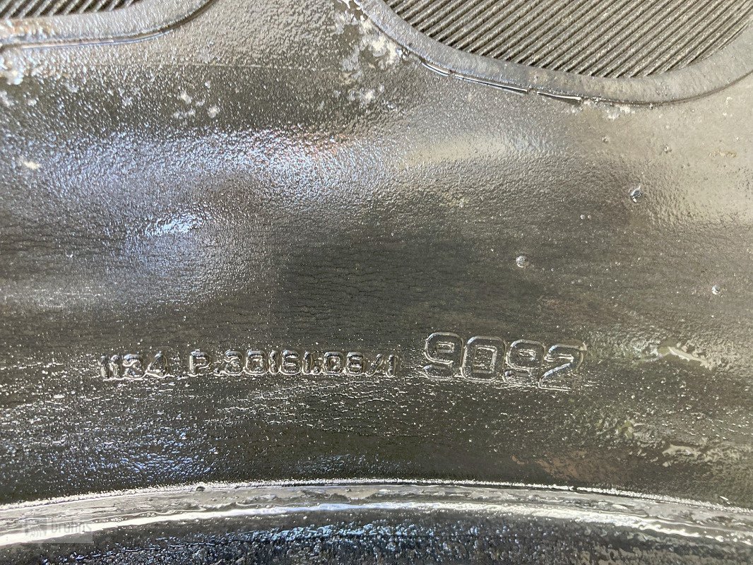 Reifen des Typs Trelleborg 600/35 R34, Gebrauchtmaschine in Karstädt (Bild 13)