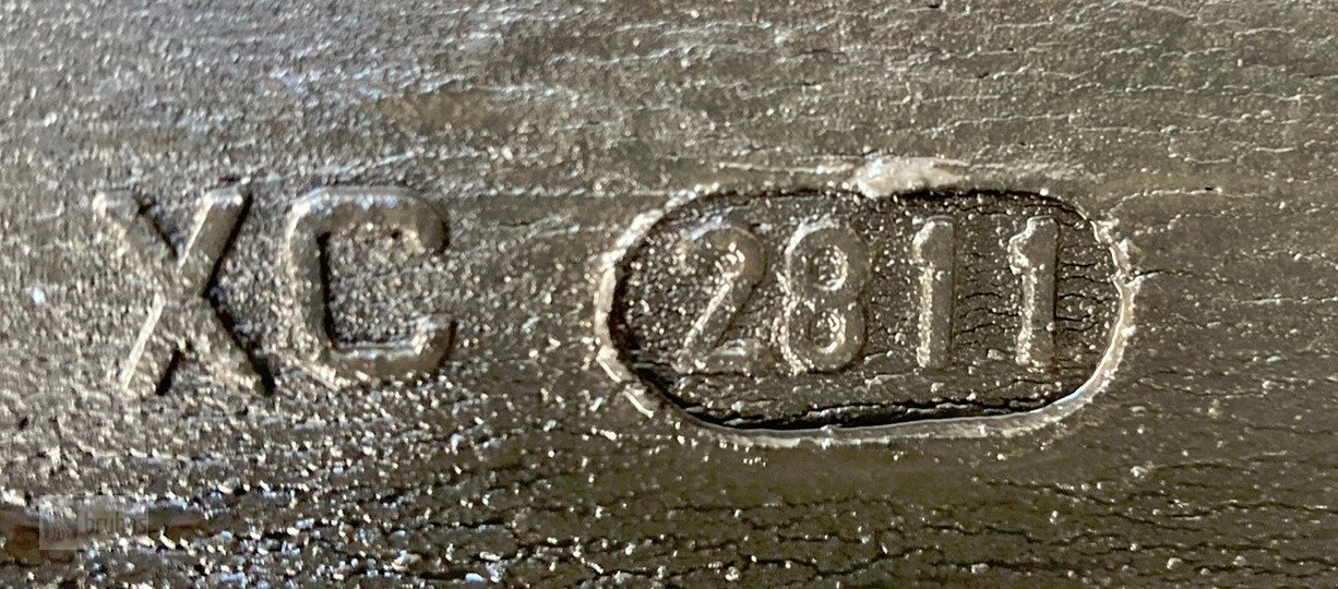 Reifen des Typs Trelleborg 600/35 R34, Gebrauchtmaschine in Karstädt (Bild 15)