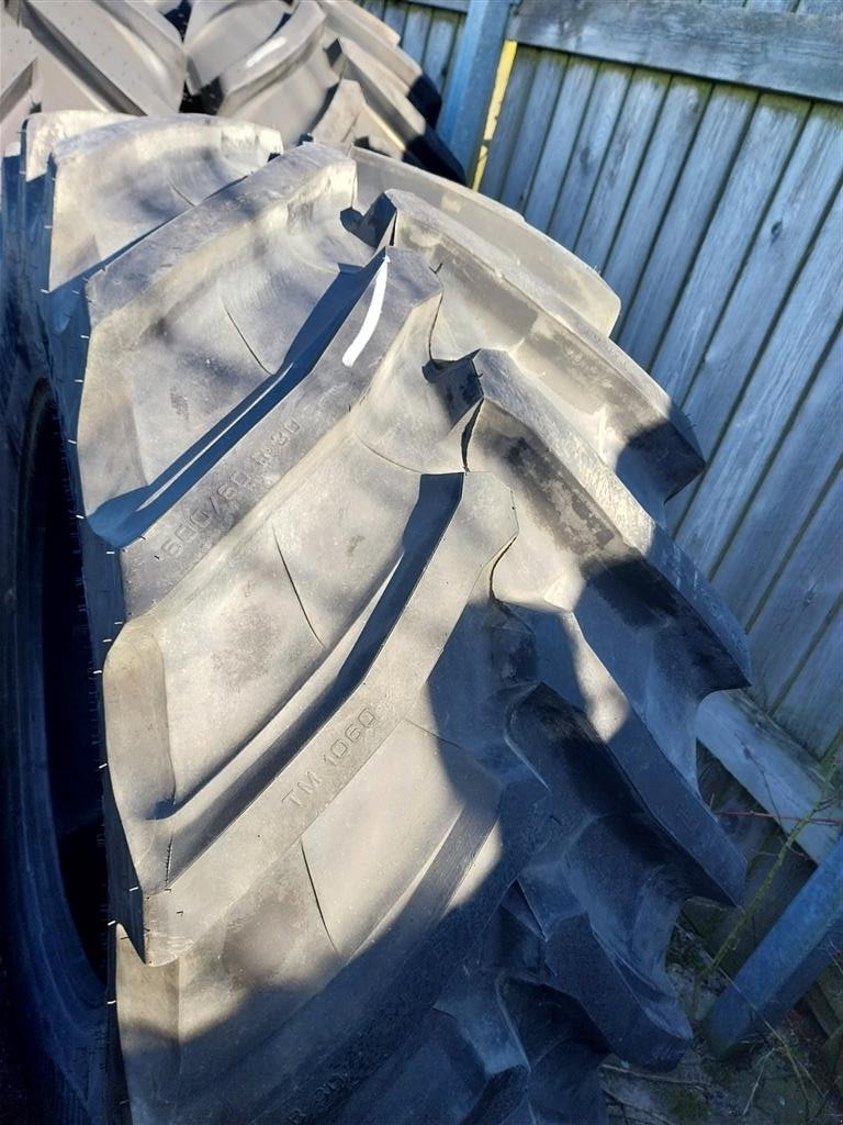 Reifen типа Trelleborg 600/60 R30 TM1060, Gebrauchtmaschine в Danmark (Фотография 2)