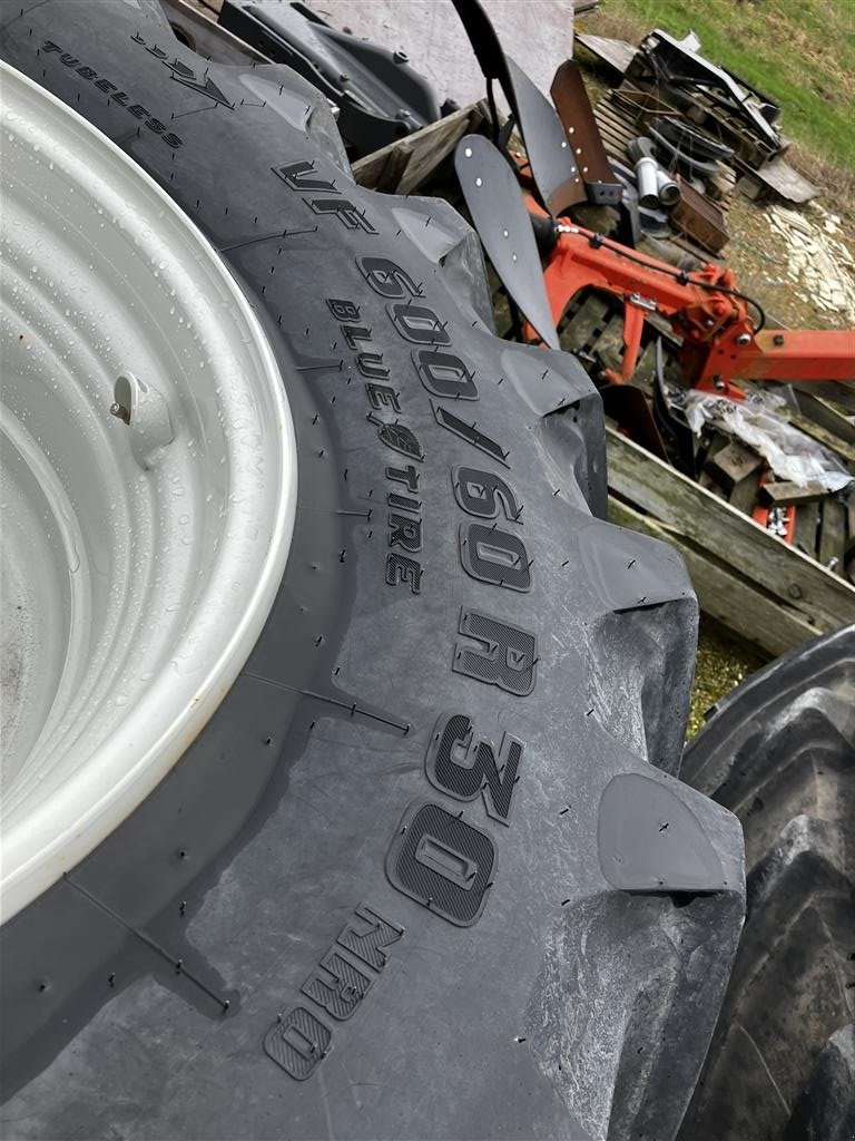 Reifen des Typs Trelleborg 600/60 R30, Gebrauchtmaschine in Høng (Bild 3)