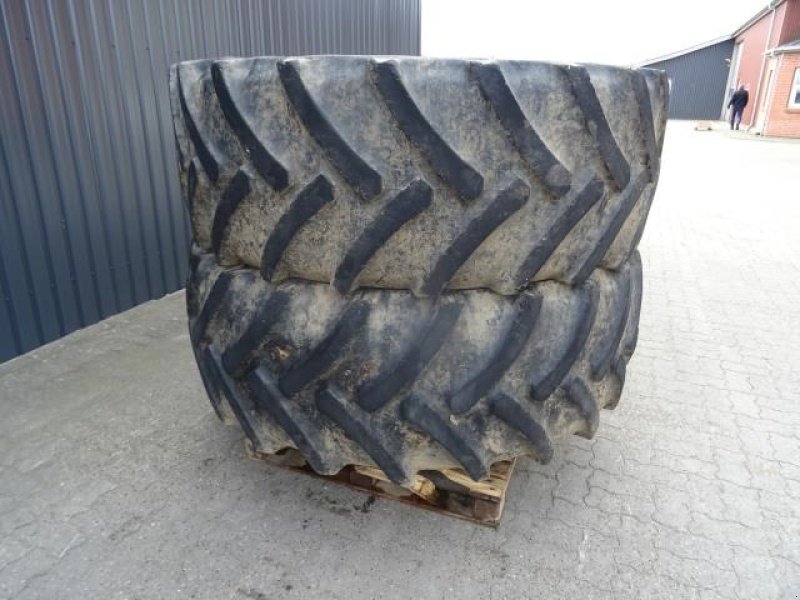 Reifen tipa Trelleborg 600/65-38, Gebrauchtmaschine u Ribe (Slika 2)