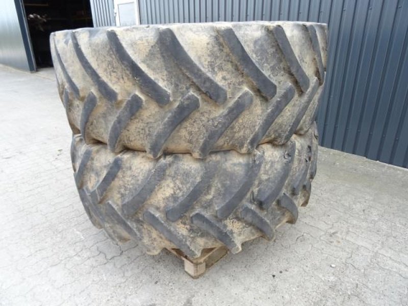 Reifen tipa Trelleborg 600/65-38, Gebrauchtmaschine u Ribe (Slika 3)