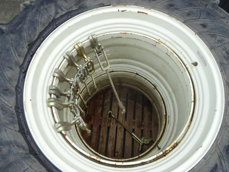 Reifen tipa Trelleborg 600/65-38, Gebrauchtmaschine u Ribe (Slika 5)