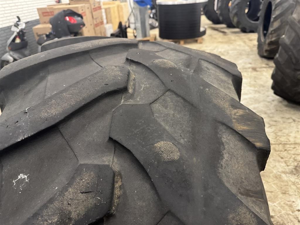 Reifen typu Trelleborg 600/65 R28, Gebrauchtmaschine v Haderup (Obrázek 6)