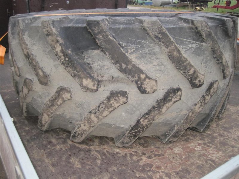 Reifen typu Trelleborg 600/65 R28, Gebrauchtmaschine v Aabenraa (Obrázek 1)