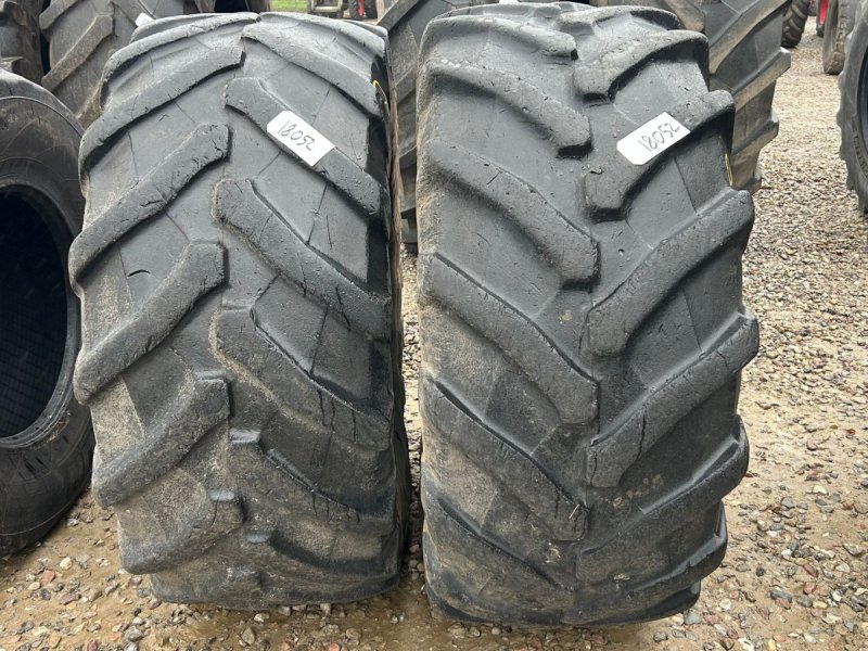 Reifen του τύπου Trelleborg 600/65R28, Gebrauchtmaschine σε Rødekro (Φωτογραφία 1)
