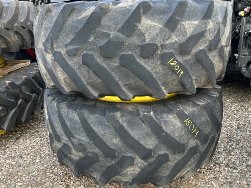 Reifen του τύπου Trelleborg 600/65R34-34, Gebrauchtmaschine σε Rødekro (Φωτογραφία 1)