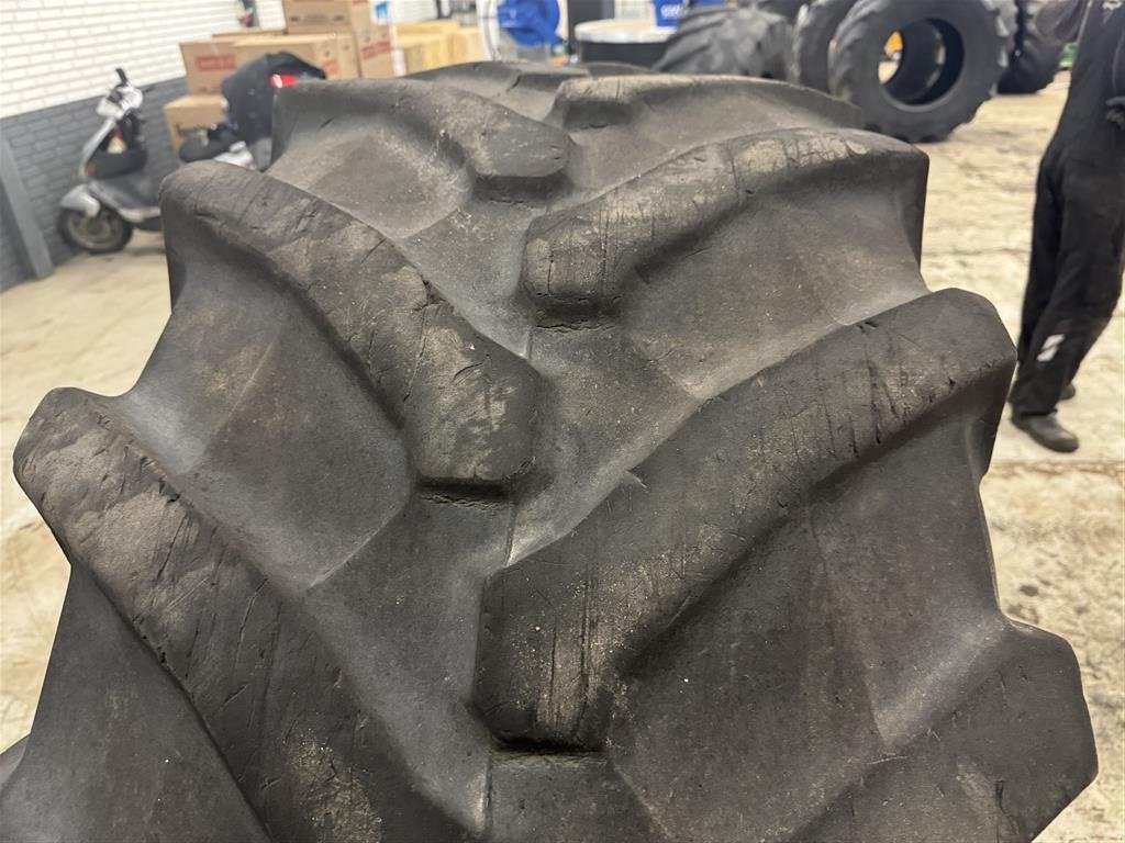 Reifen des Typs Trelleborg 600/65R34, Gebrauchtmaschine in Haderup (Bild 5)