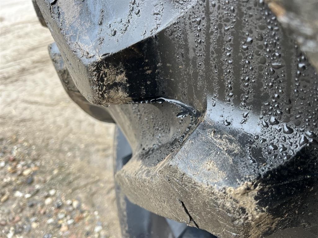 Reifen типа Trelleborg 600/70 R30 Afmonteret demo-dæk (TM 800), Gebrauchtmaschine в Sakskøbing (Фотография 2)