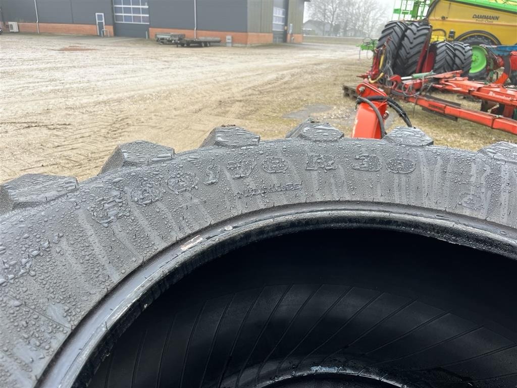 Reifen типа Trelleborg 600/70 R30 Afmonteret demo-dæk (TM 800), Gebrauchtmaschine в Sakskøbing (Фотография 3)