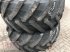 Reifen του τύπου Trelleborg 600/70 R30 TM 900 High Power, Gebrauchtmaschine σε Demmin (Φωτογραφία 6)