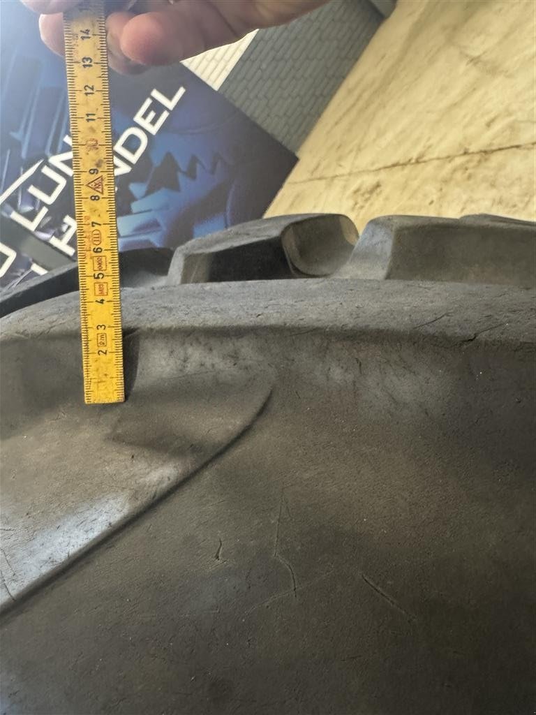 Reifen typu Trelleborg 600/70 R30, Gebrauchtmaschine v Haderup (Obrázek 7)