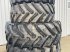 Reifen typu Trelleborg 600/70R30 TB 60% u. 710/70R42, Gebrauchtmaschine w Bevern (Zdjęcie 1)