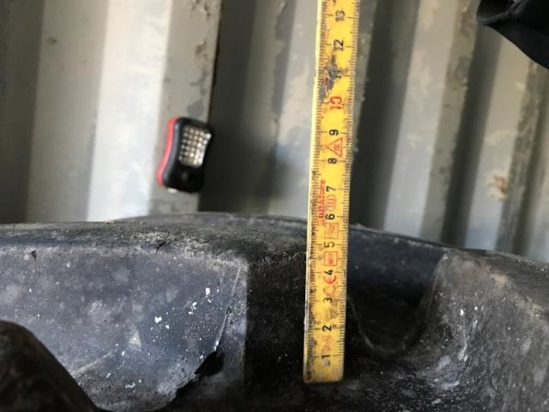 Reifen des Typs Trelleborg 600/70R30 TM900, Gebrauchtmaschine in Give (Bild 3)