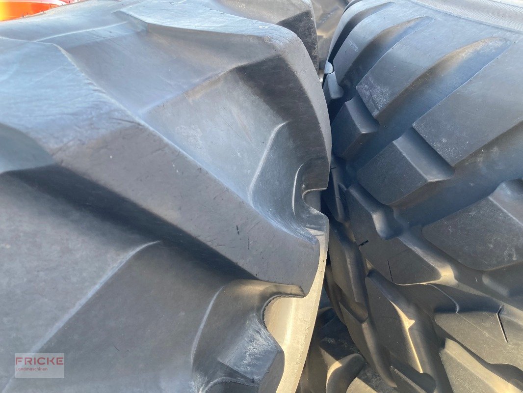 Reifen des Typs Trelleborg 600/70R30, Gebrauchtmaschine in Bockel - Gyhum (Bild 3)