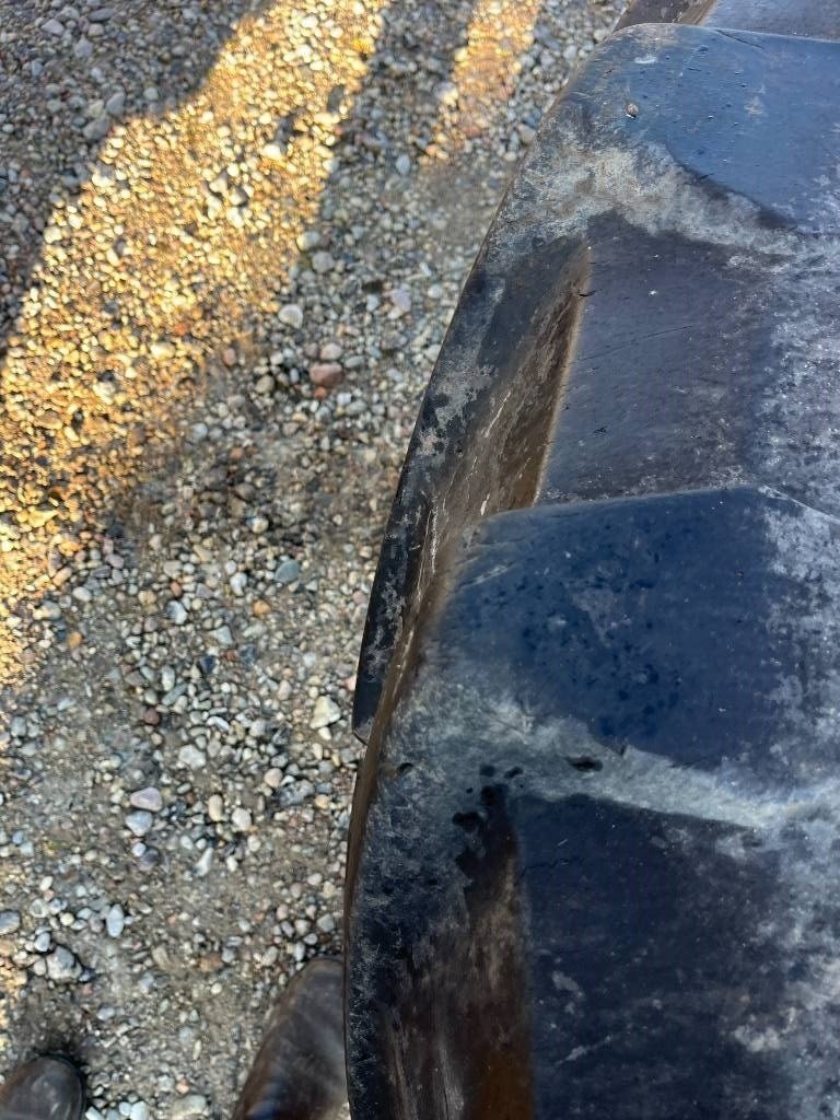 Reifen типа Trelleborg 600/70R34, Gebrauchtmaschine в Ringe (Фотография 12)