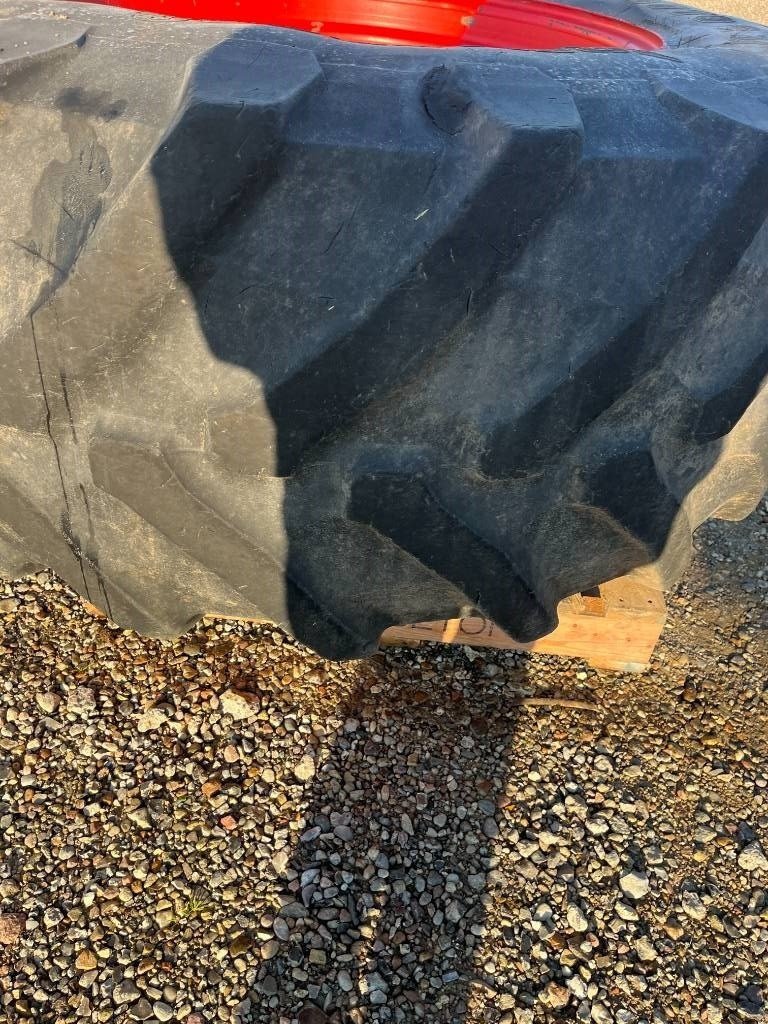 Reifen типа Trelleborg 600/70R34, Gebrauchtmaschine в Ringe (Фотография 11)