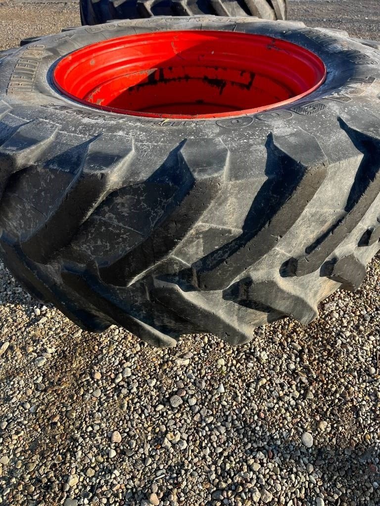 Reifen типа Trelleborg 600/70R34, Gebrauchtmaschine в Ringe (Фотография 10)