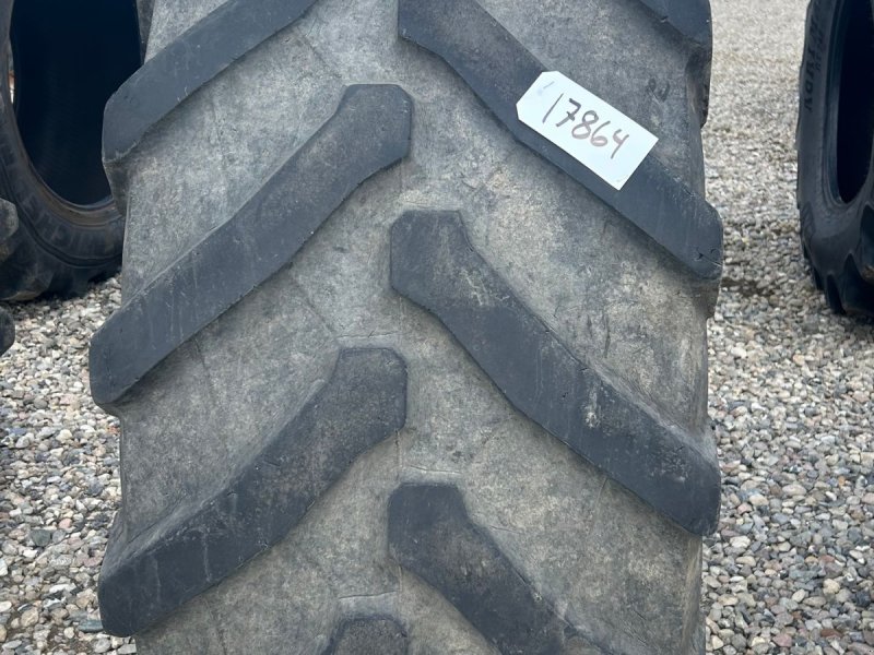 Reifen des Typs Trelleborg 600/70R34, Gebrauchtmaschine in Rødekro (Bild 1)