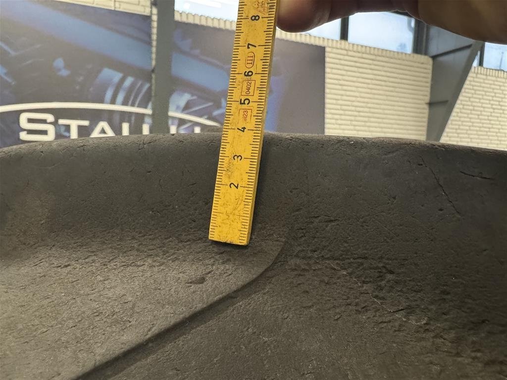 Reifen typu Trelleborg 600/70R34, Gebrauchtmaschine v Haderup (Obrázek 5)