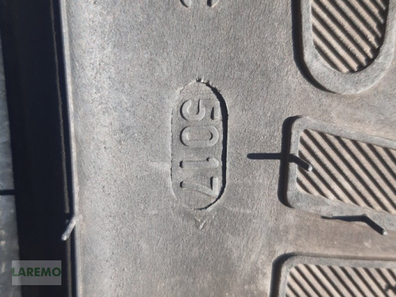 Reifen tipa Trelleborg 620/70 R 42, Gebrauchtmaschine u Langenwetzendorf (Slika 6)