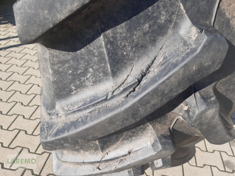 Reifen tipa Trelleborg 620/70 R 42, Gebrauchtmaschine u Langenwetzendorf (Slika 3)