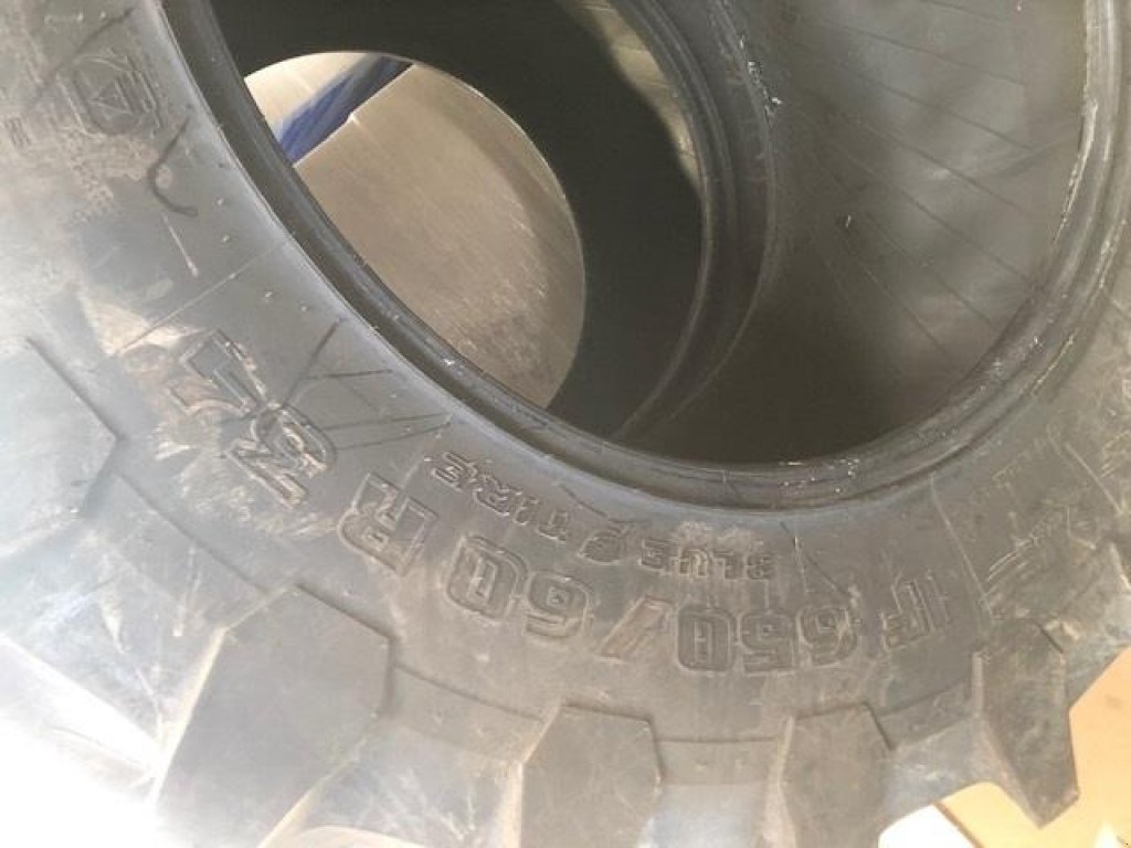 Reifen типа Trelleborg 650/60R34, Gebrauchtmaschine в Høng (Фотография 4)