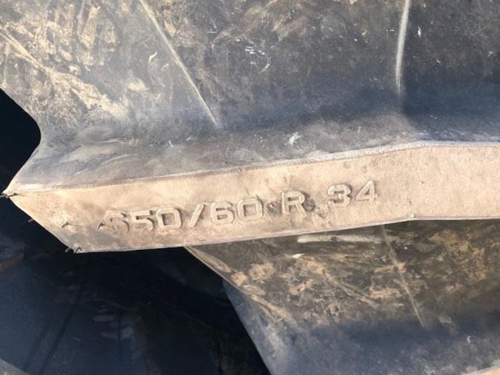 Reifen des Typs Trelleborg 650/60R34, Gebrauchtmaschine in Høng (Bild 2)