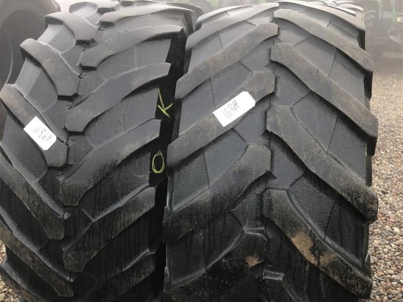 Reifen of the type Trelleborg 650/65 R34, Gebrauchtmaschine in Rødekro (Picture 1)