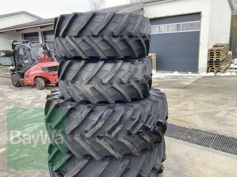 Reifen typu Trelleborg 650/65 R38 540/65 R26 Neu, Gebrauchtmaschine w Dinkelsbühl (Zdjęcie 1)