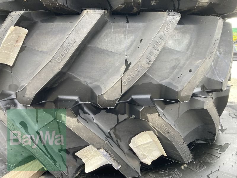 Reifen Türe ait Trelleborg 650/65 R38 540/65 R26 Neu, Gebrauchtmaschine içinde Dinkelsbühl (resim 5)