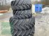 Reifen Türe ait Trelleborg 650/65 R38 540/65 R26 Neu, Gebrauchtmaschine içinde Dinkelsbühl (resim 2)
