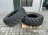Reifen des Typs Trelleborg 650/65 R38, Neumaschine in Hemmoor (Bild 1)