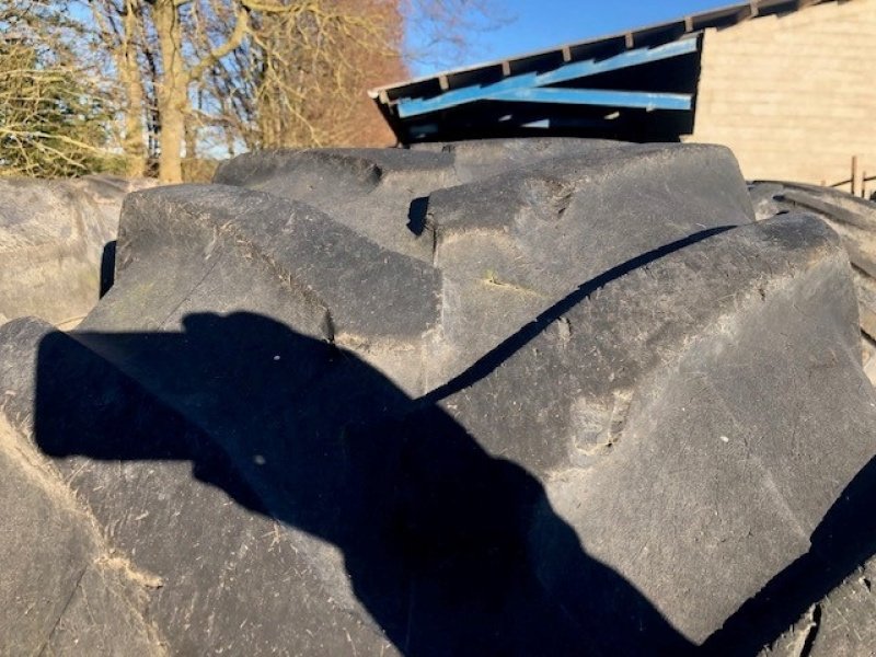 Reifen typu Trelleborg 650/65 R42, Gebrauchtmaschine v Gjerlev J. (Obrázek 2)