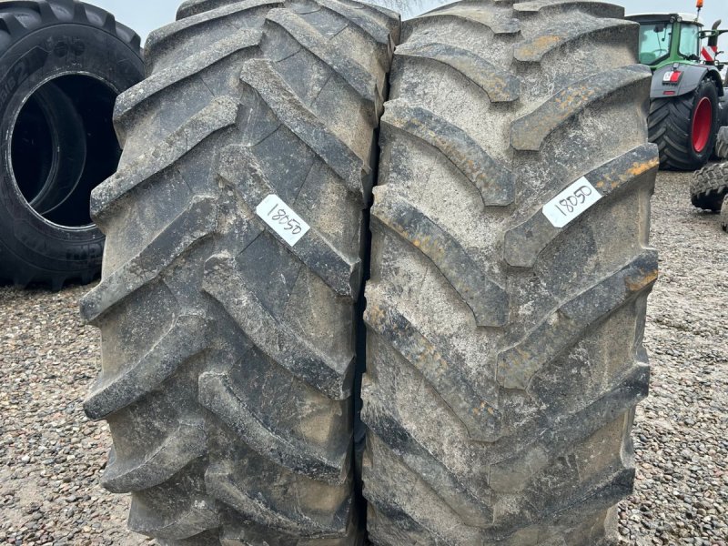 Reifen του τύπου Trelleborg 650/65R42, Gebrauchtmaschine σε Rødekro (Φωτογραφία 1)
