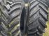 Reifen tipa Trelleborg 650/65R42, Gebrauchtmaschine u Egtved (Slika 1)