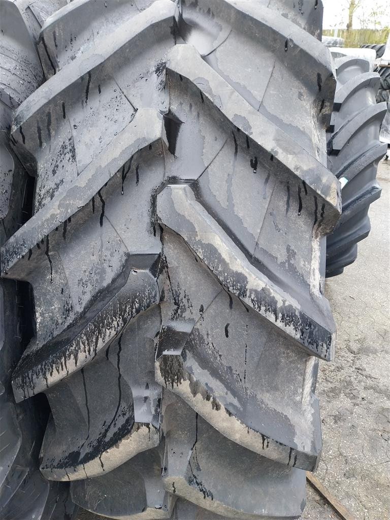 Reifen typu Trelleborg 650/75R38 TM 900 High Power, Gebrauchtmaschine v Danmark (Obrázek 2)