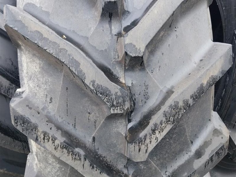 Reifen des Typs Trelleborg 650/75R38 TM 900 High Power, Gebrauchtmaschine in Danmark (Bild 1)