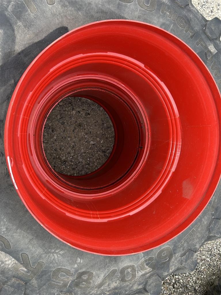 Reifen typu Trelleborg 650/85R38-38, Gebrauchtmaschine v Rødekro (Obrázek 2)