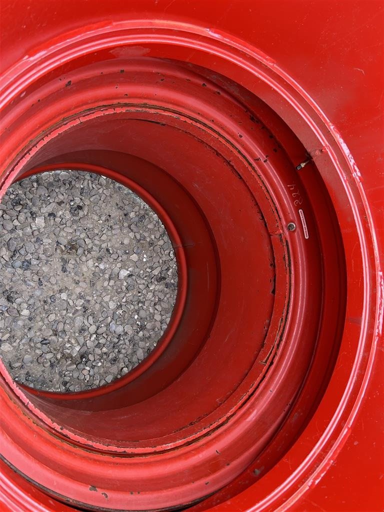 Reifen typu Trelleborg 650/85R38-38, Gebrauchtmaschine v Rødekro (Obrázek 3)